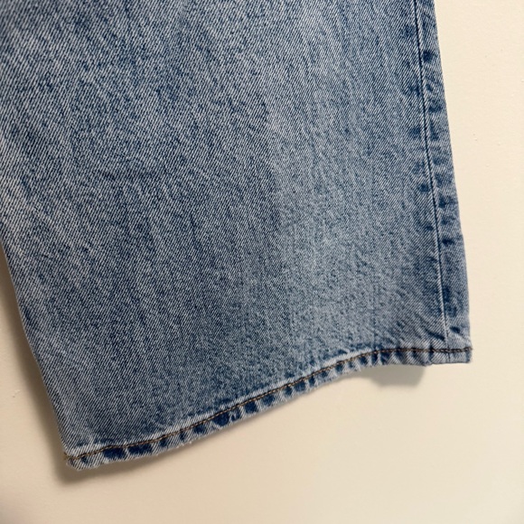 Aritzia Denim Forum The Marlene '60s High Rise Flare 28L 25 - Picture 5 of 11